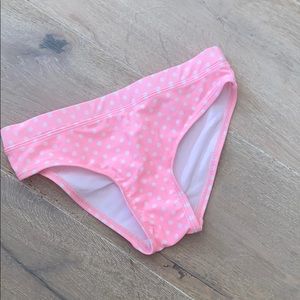 Swim suit bottoms